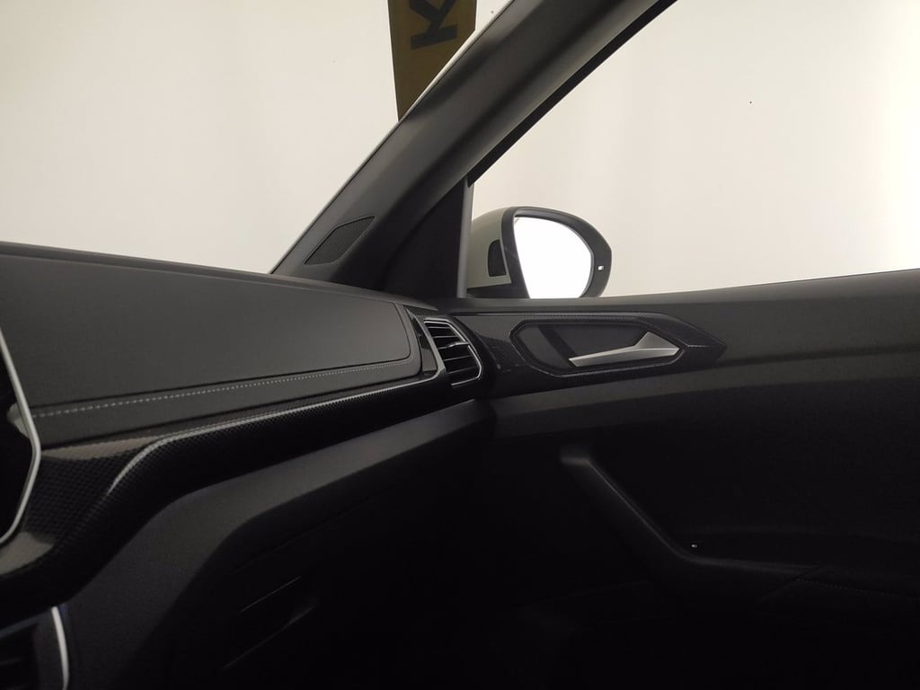 VOLKSWAGEN T-cross 1.0 tsi r-line plus 115cv
