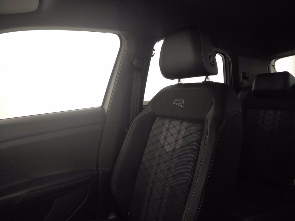 VOLKSWAGEN T-cross 1.0 tsi r-line plus 115cv