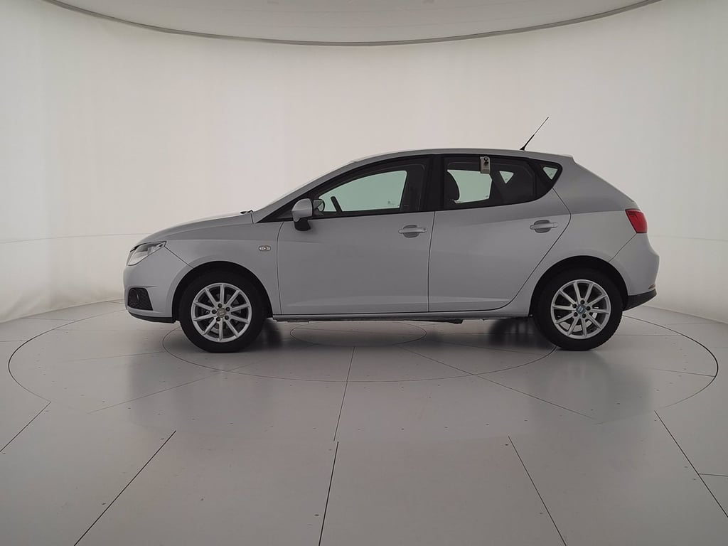 SEAT Ibiza 5p 1.4 style