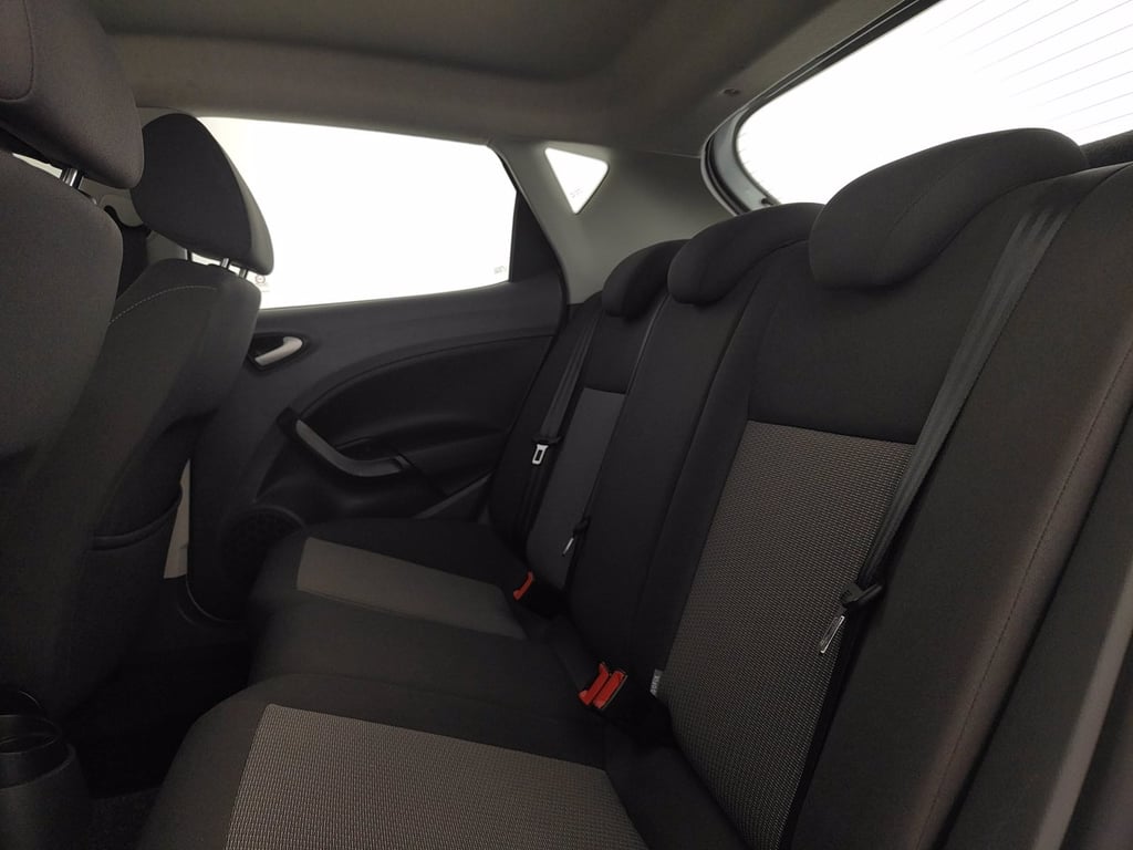 SEAT Ibiza 5p 1.4 style