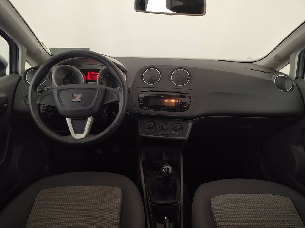 SEAT Ibiza 5p 1.4 style