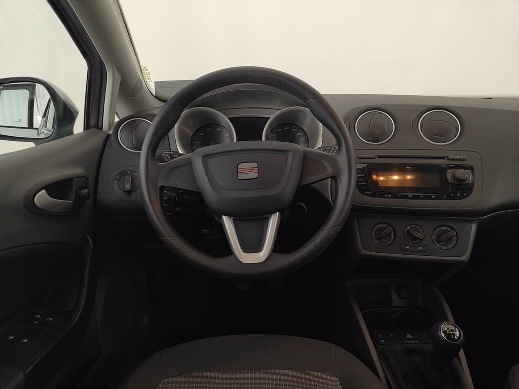 SEAT Ibiza 5p 1.4 style