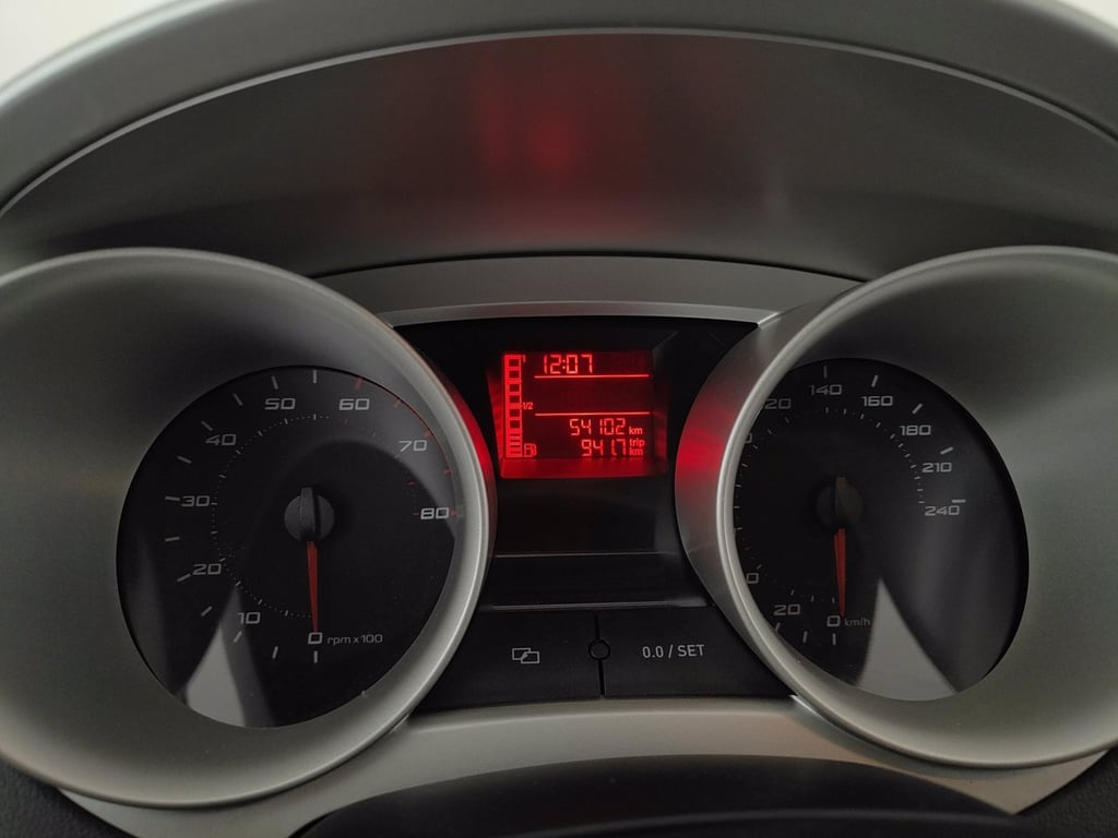 SEAT Ibiza 5p 1.4 style