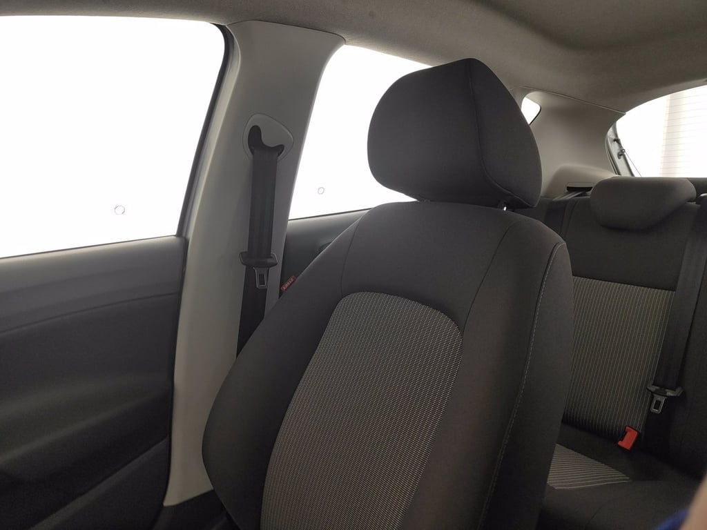 SEAT Ibiza 5p 1.4 style