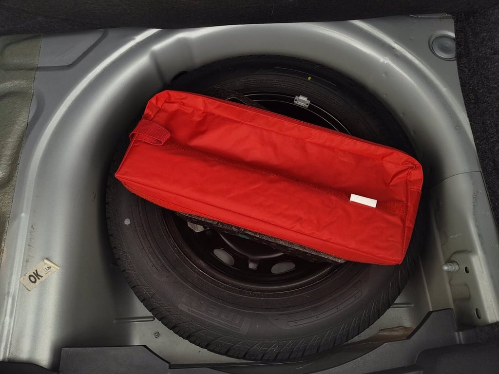 SEAT Ibiza 5p 1.4 style
