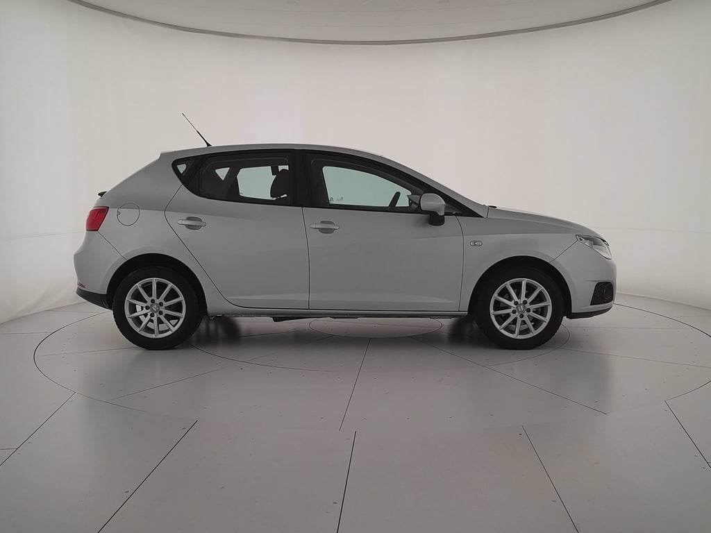 SEAT Ibiza 5p 1.4 style