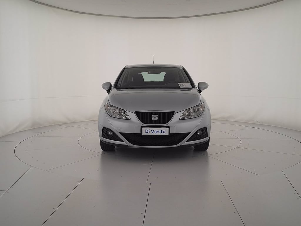 SEAT Ibiza 5p 1.4 style