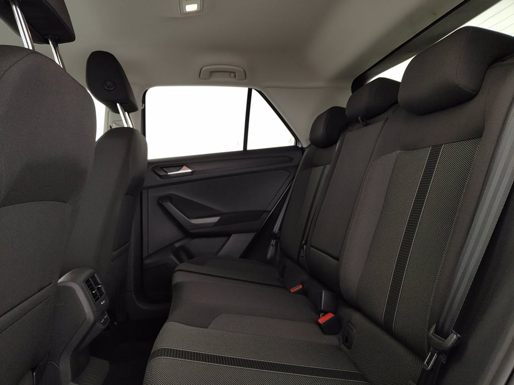 VOLKSWAGEN T-roc 1.5 tsi sport dsg
