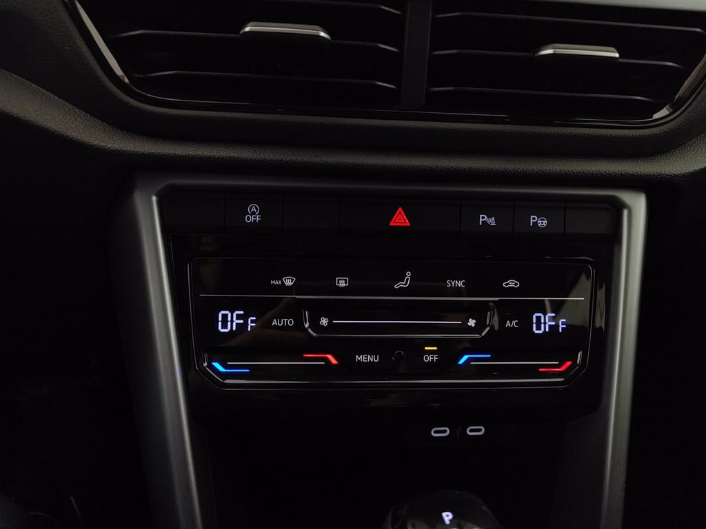 VOLKSWAGEN T-roc 1.5 tsi sport dsg