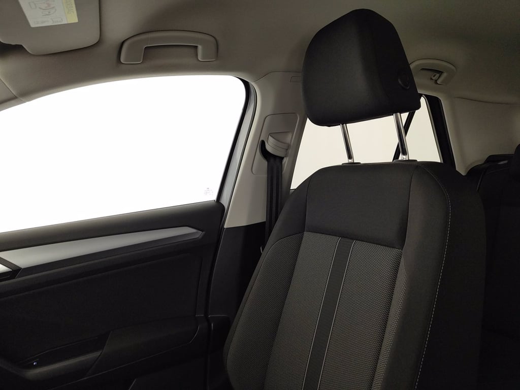 VOLKSWAGEN T-roc 1.5 tsi sport dsg