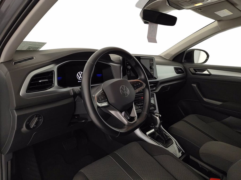 VOLKSWAGEN T-roc 1.5 tsi sport dsg