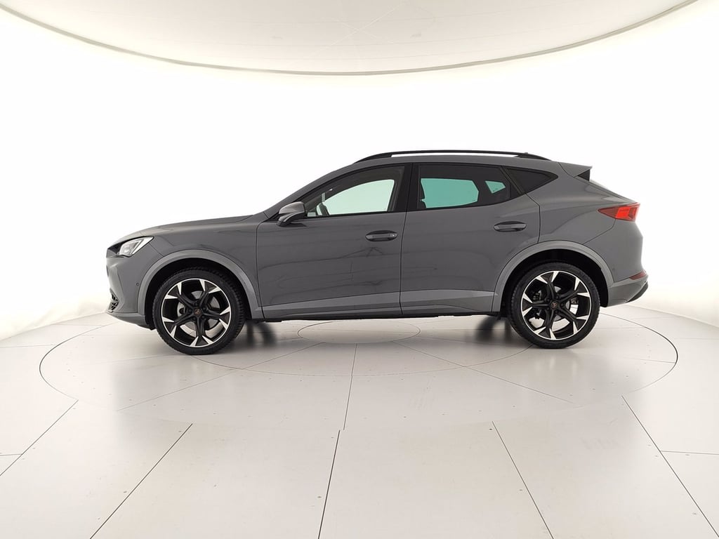 CUPRA Formentor 1.5 tsi 150cv dsg