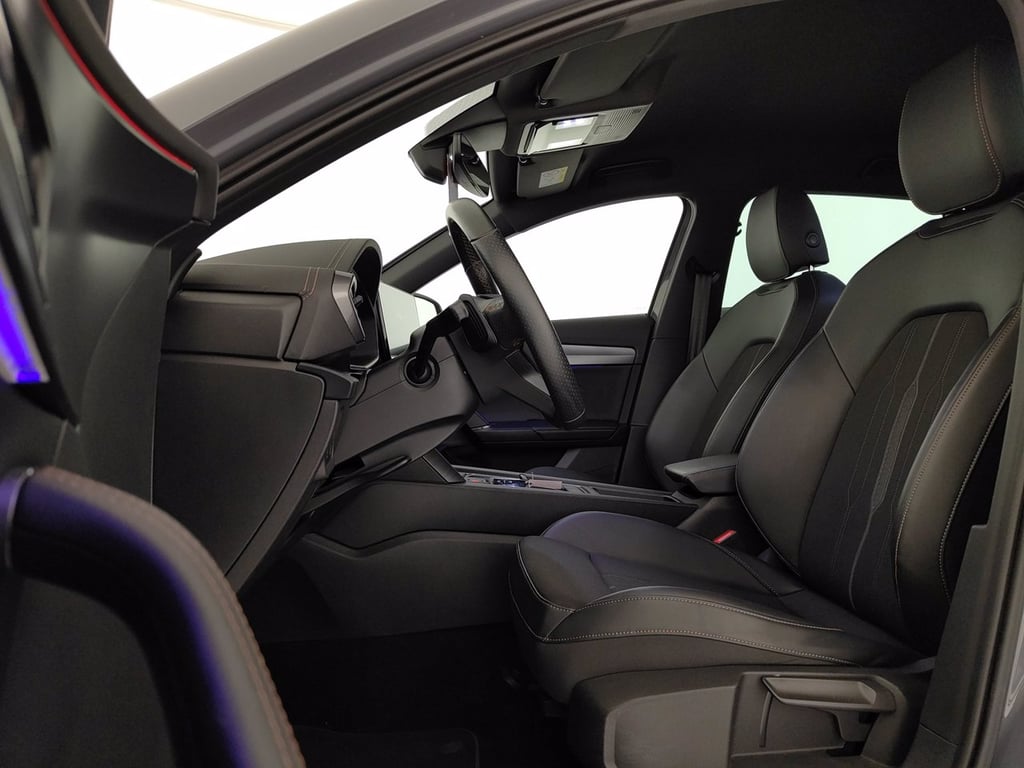 CUPRA Formentor 1.5 tsi 150cv dsg