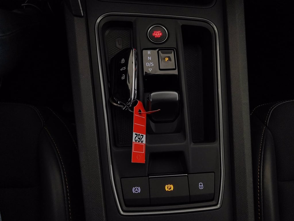 CUPRA Formentor 1.5 tsi 150cv dsg