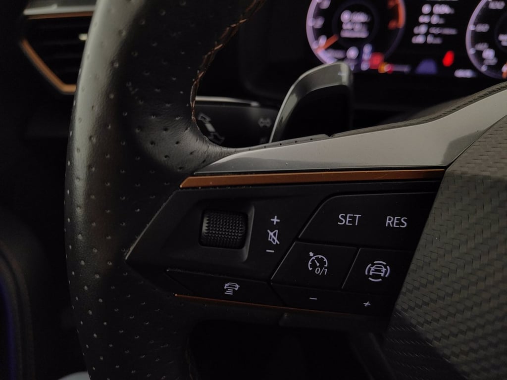 CUPRA Formentor 1.5 tsi 150cv dsg