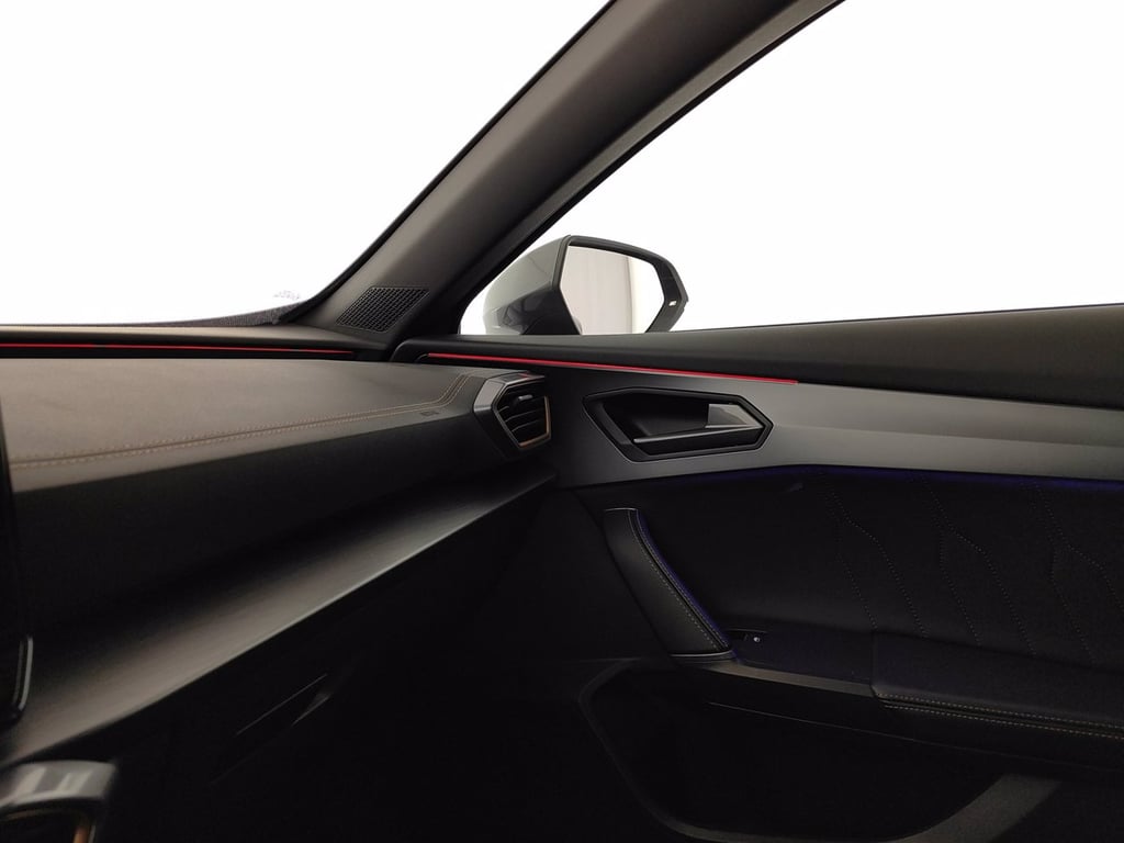 CUPRA Formentor 1.5 tsi 150cv dsg