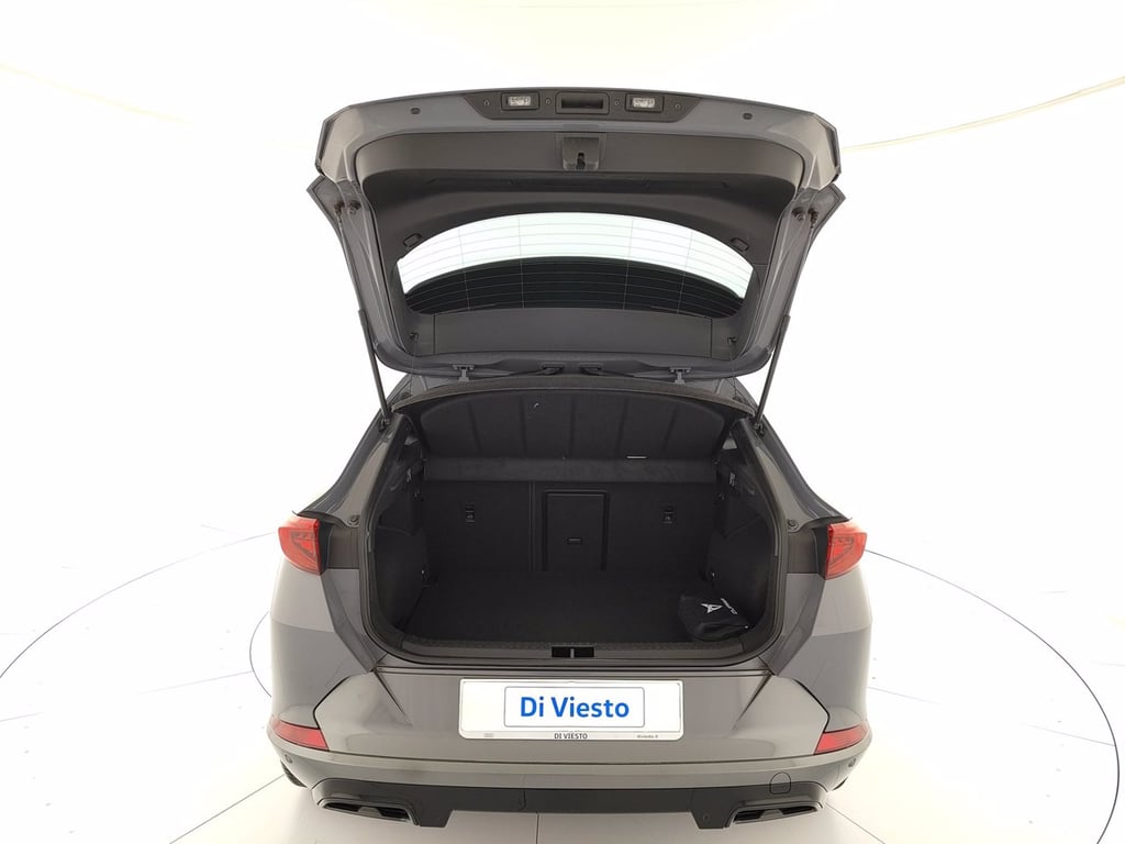 CUPRA Formentor 1.5 tsi 150cv dsg