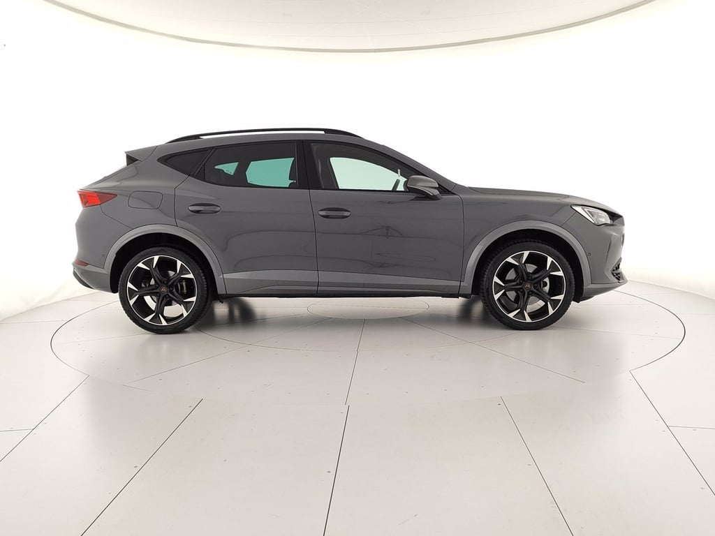 CUPRA Formentor 1.5 tsi 150cv dsg