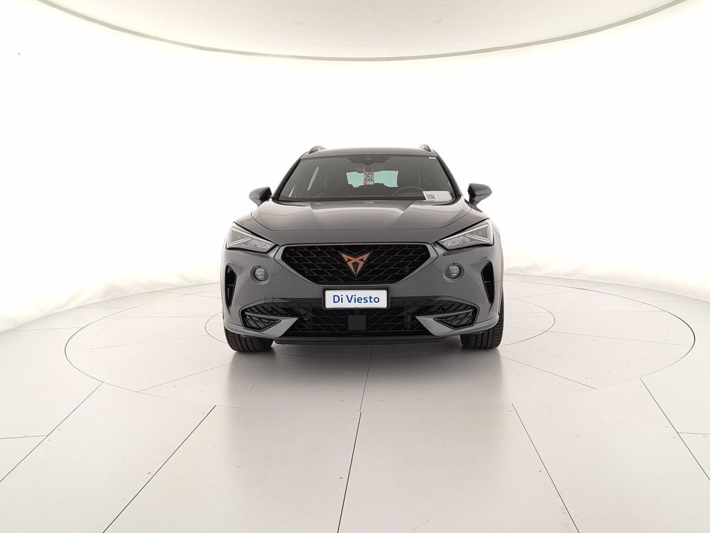 CUPRA Formentor 1.5 tsi 150cv dsg