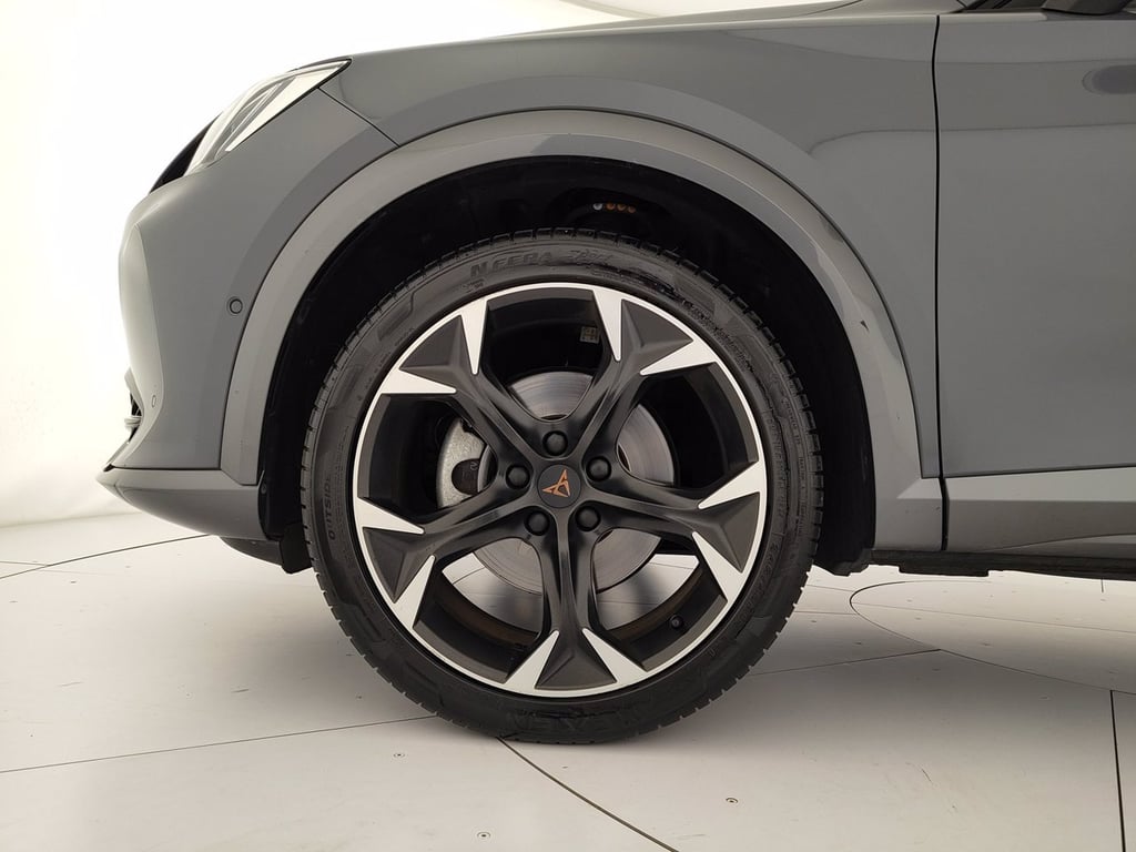 CUPRA Formentor 1.5 tsi 150cv dsg
