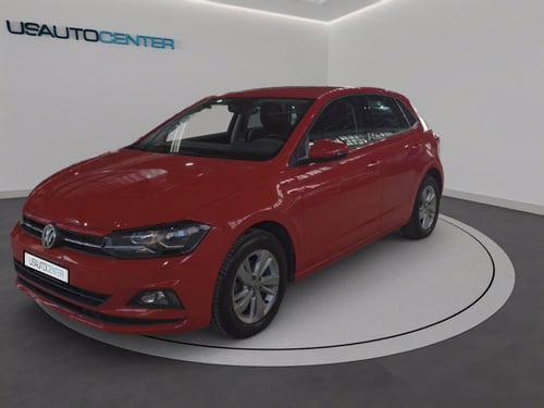 VOLKSWAGEN Polo 5p 1.0 tsi highline 95cv dsg