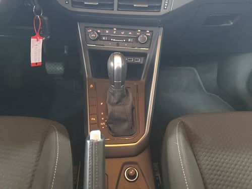 VOLKSWAGEN Polo 5p 1.0 tsi highline 95cv dsg