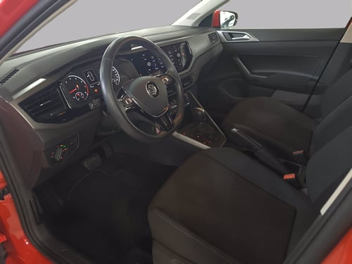 VOLKSWAGEN Polo 5p 1.0 tsi highline 95cv dsg