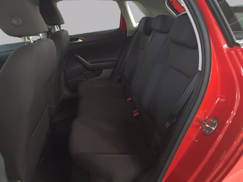 VOLKSWAGEN Polo 5p 1.0 tsi highline 95cv dsg