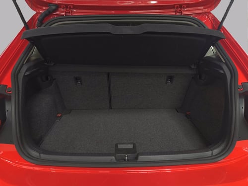 VOLKSWAGEN Polo 5p 1.0 tsi highline 95cv dsg