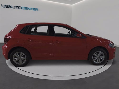 VOLKSWAGEN Polo 5p 1.0 tsi highline 95cv dsg