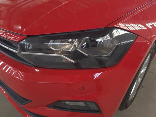 VOLKSWAGEN Polo 5p 1.0 tsi highline 95cv dsg