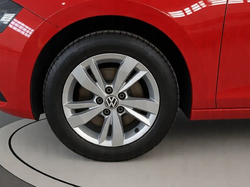 VOLKSWAGEN Polo 5p 1.0 tsi highline 95cv dsg