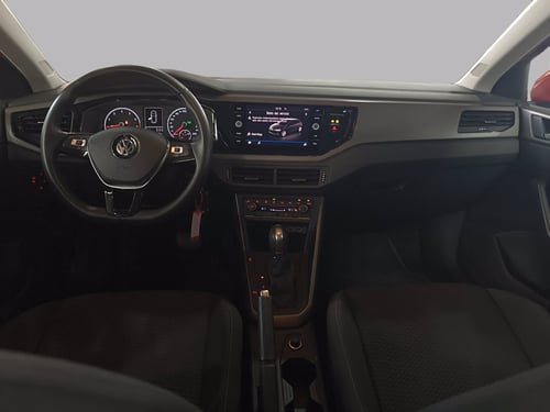 VOLKSWAGEN Polo 5p 1.0 tsi highline 95cv dsg