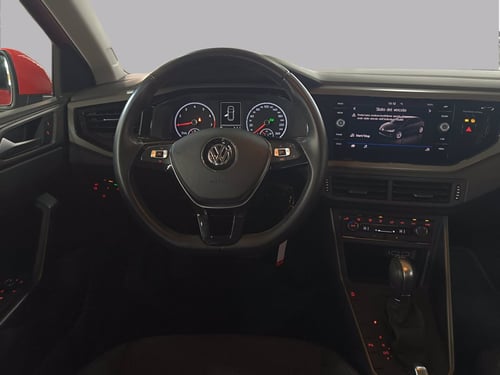 VOLKSWAGEN Polo 5p 1.0 tsi highline 95cv dsg