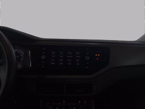 VOLKSWAGEN Polo 5p 1.0 tsi highline 95cv dsg