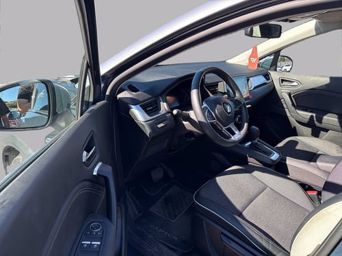 RENAULT Captur 1.6 e-tech full hybrid techno 145cv auto