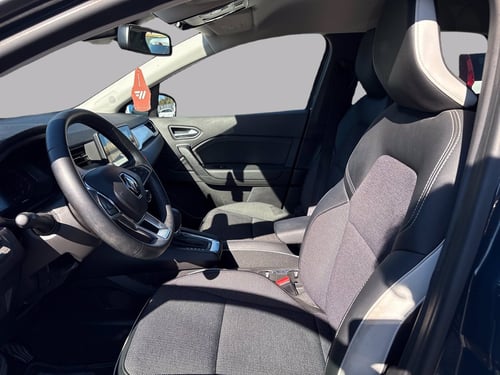 RENAULT Captur 1.6 e-tech full hybrid techno 145cv auto