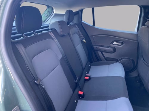 DACIA Sandero stepway 1.0 tce extreme eco-g 100cv