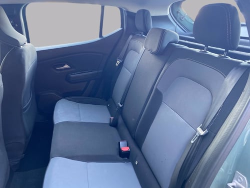 DACIA Sandero stepway 1.0 tce extreme eco-g 100cv