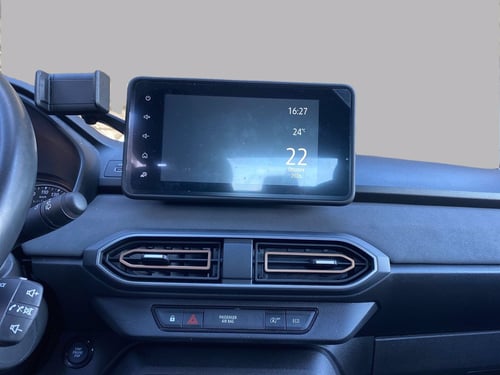 DACIA Sandero stepway 1.0 tce extreme eco-g 100cv