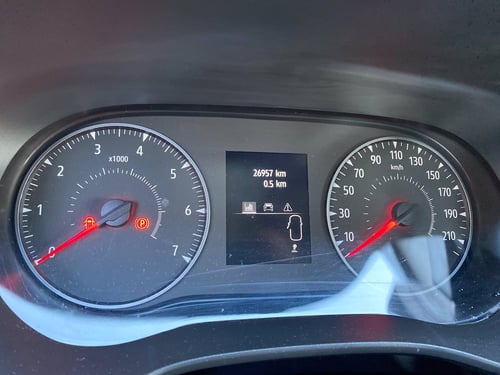 DACIA Sandero stepway 1.0 tce extreme eco-g 100cv