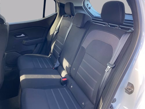 DACIA Sandero streetway 1.0 tce comfort 90cv 5 marce