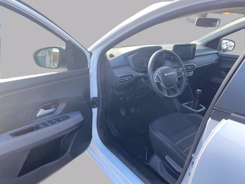 DACIA Sandero streetway 1.0 tce comfort 90cv 5 marce