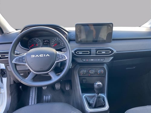 DACIA Sandero streetway 1.0 tce comfort 90cv 5 marce