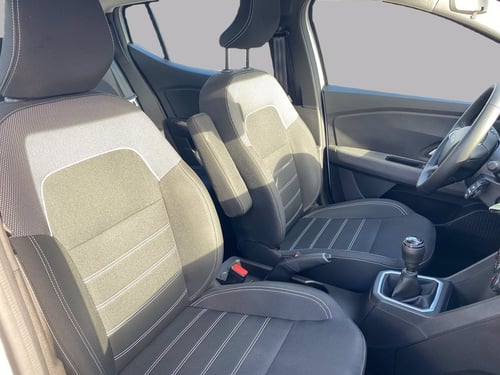 DACIA Sandero streetway 1.0 tce comfort 90cv 5 marce
