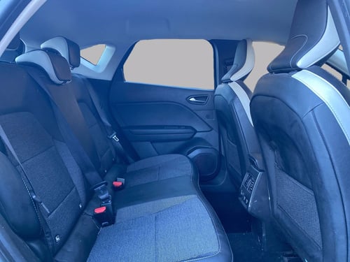 RENAULT Captur 1.0 tce techno 90cv