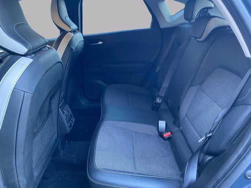 RENAULT Captur 1.0 tce techno 90cv