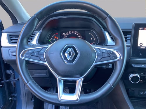 RENAULT Captur 1.0 tce techno 90cv