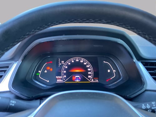 RENAULT Captur 1.0 tce techno 90cv