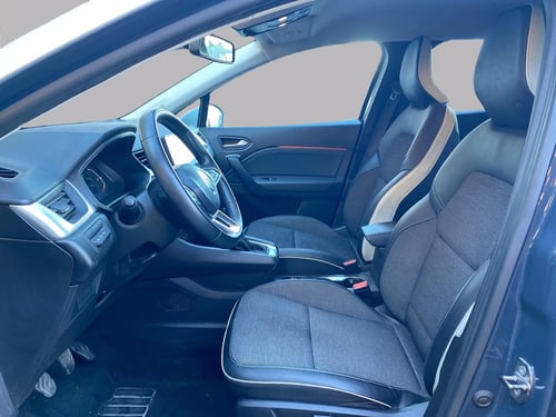 RENAULT Captur 1.0 tce techno 90cv